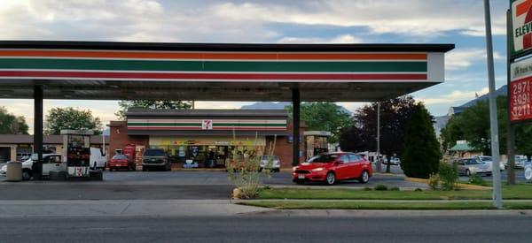 7-Eleven