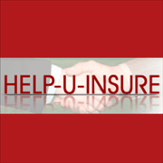 Help-U-Insure logo