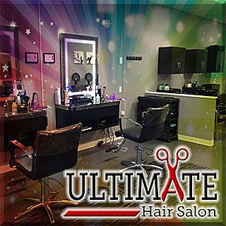 Ultimate Hair Salon