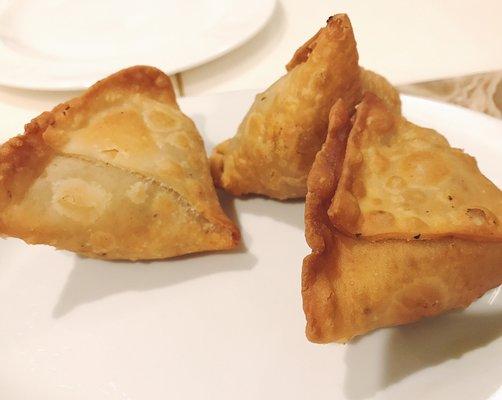 samosas