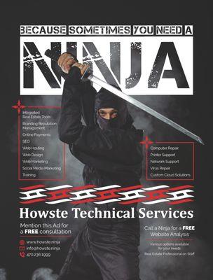 Howste Technical Services