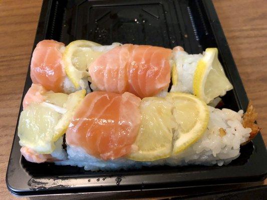 Tucson Roll.  $12.99. Crazy!!!