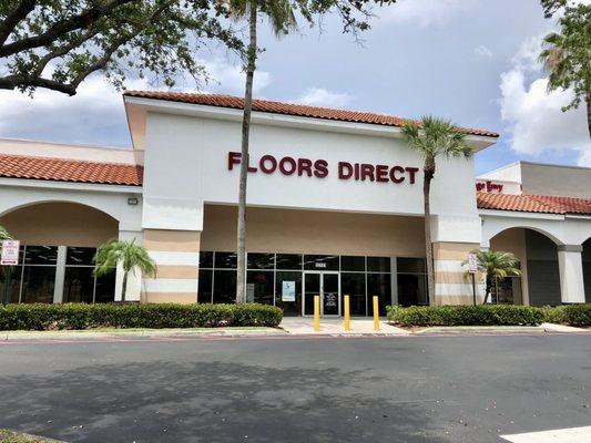 Floors Direct