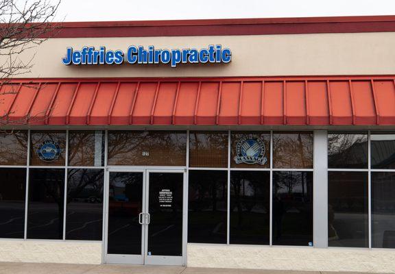 Jeffries Chiropractic