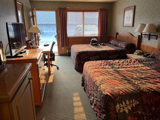 Poulsbo Inn & Suites