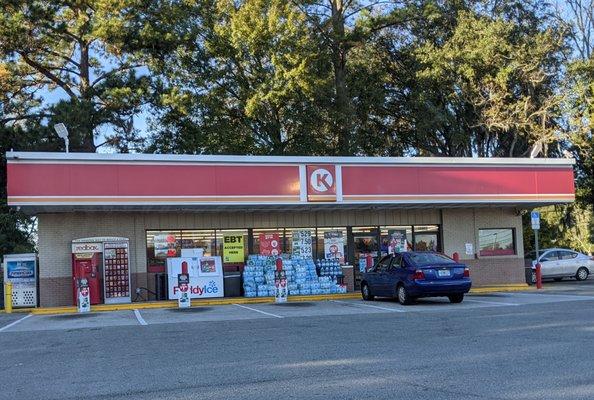 Circle K in Jacksonville