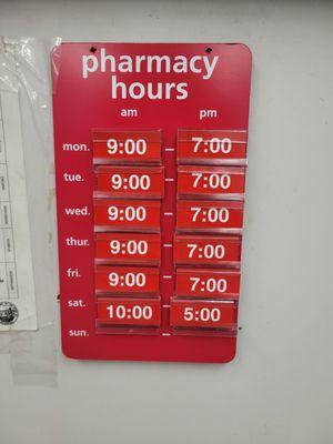 CVS Pharmacy