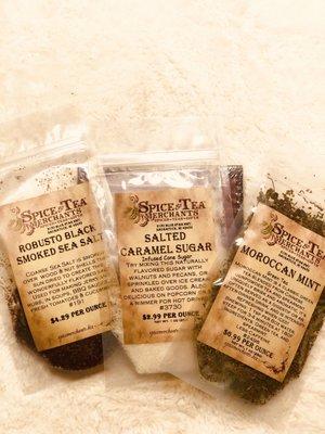 Spice And Tea Merchants - Breckenridge