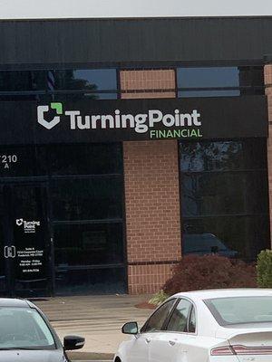 Turning Point Financial