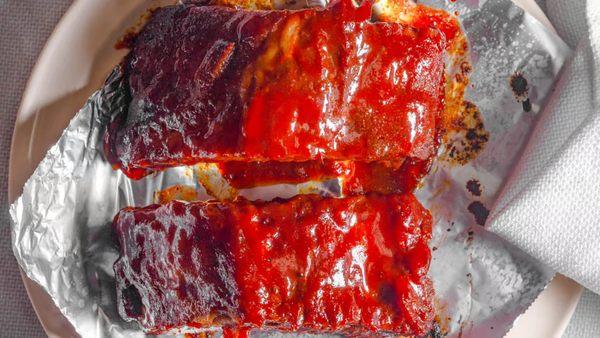 BBQ Ribs