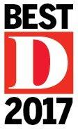 Paul Richardson Dallas Texas Best Lawyer Award Winner As listed in D Magazine