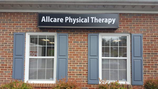 Mid-County Physical Therapy Lake Ridge