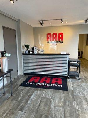 AAA Fire Protection