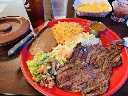 Carne Asada! Yummmmmmm