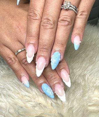 Nails by Cindy ‍‍‍