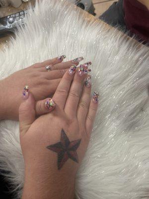 Tianna Nails