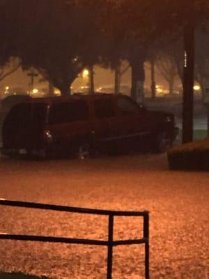 Memorial Day flooding