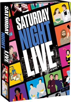 Saturday Night Live 2019 Edition $10.00 In Store