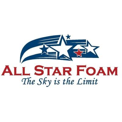 All Star Foam Inc.