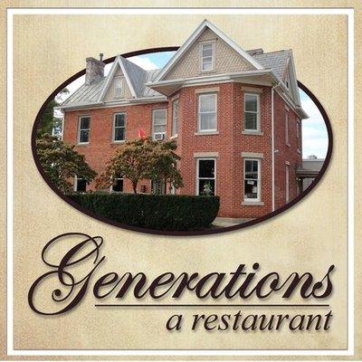 Generations a Restaurant