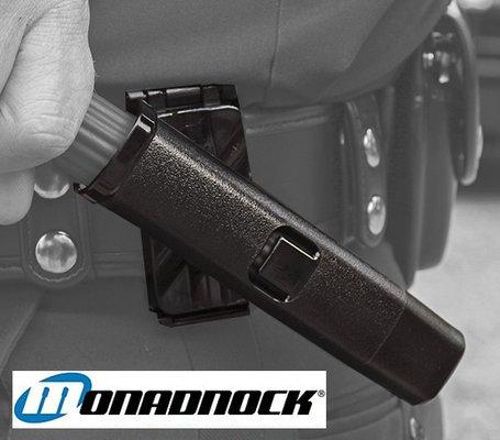 Monadnock - CDCR Baton Holder