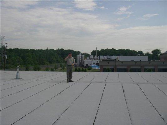 City Wide Roofing Inc