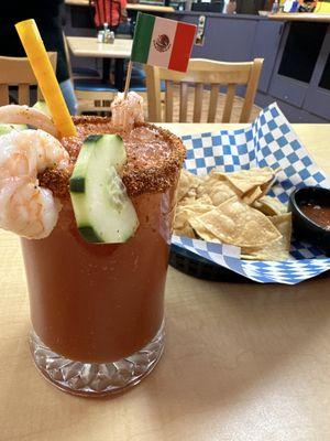 Michelada