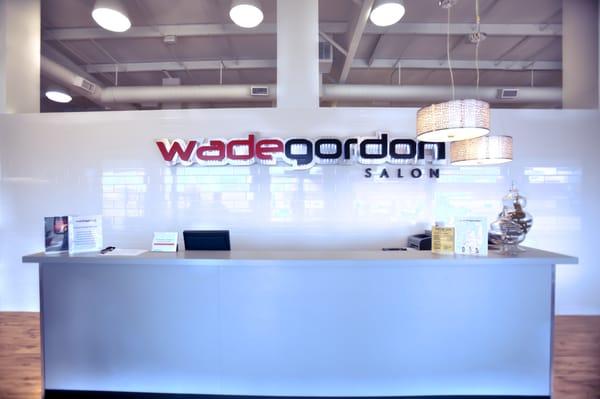 Welcome to Wade Gordon Salon in Amarillo, TX