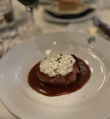 Hyde Park Prime Steakhouse