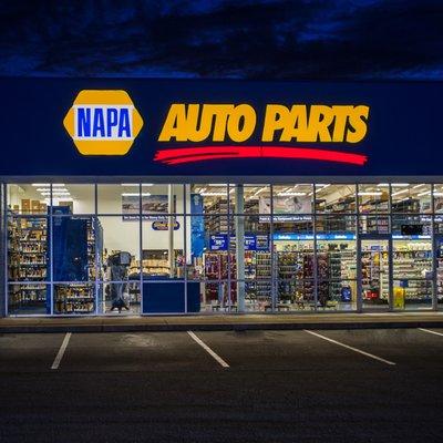 Napa Auto Parts Belgrade