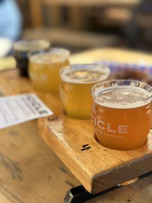 Icicle Brewing Company