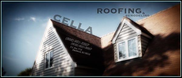 Cella Roofing & Remodeling