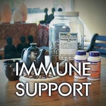 Phoenix Herb Company Immune Support