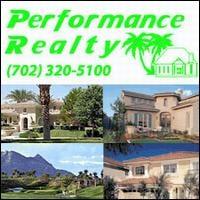 Lynette Martin - Performance Realty