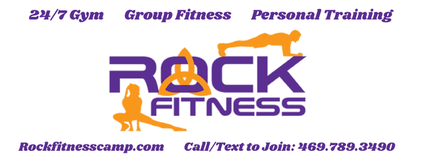 Rock Fitness