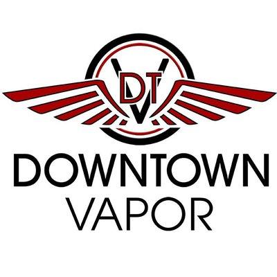 Downtown Vapor