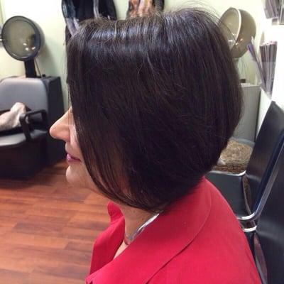 Cut by Michelle