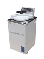 TOMY ES-215 and ES-315 Autoclaves provide convenient processing of your laboratory sterilization and media preparation needs.