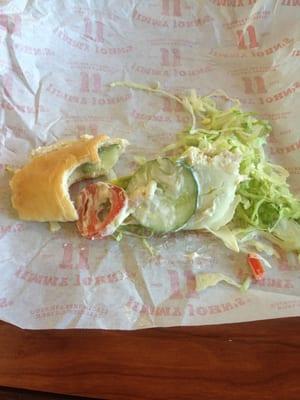 Jimmy John's