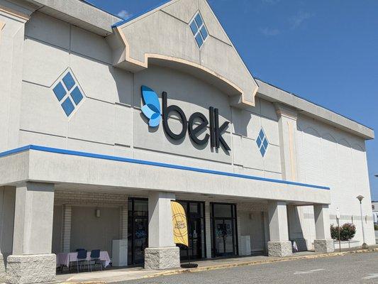 Belk