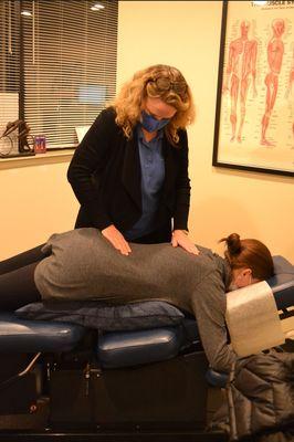 Community Chiropractic Center