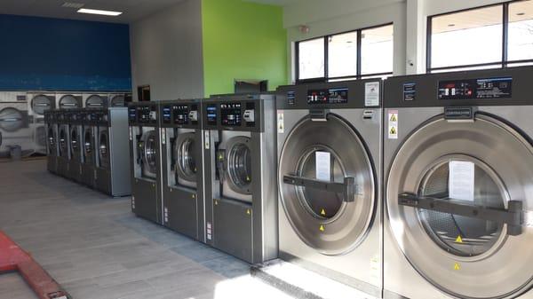 Owasso Express Laundry