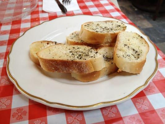 Garlic Bread