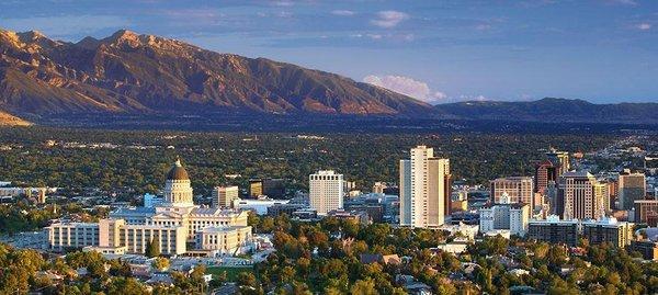 Salt Lake City