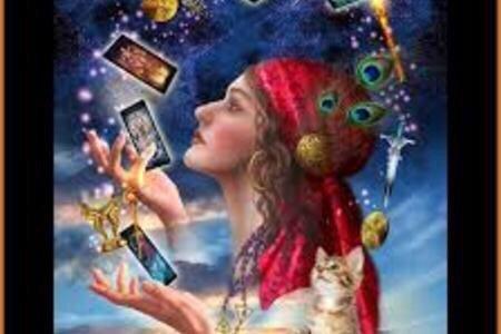 Psychic readings and healings