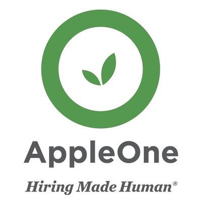 AppleOne