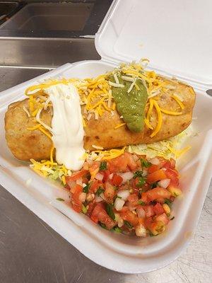 Chimichanga