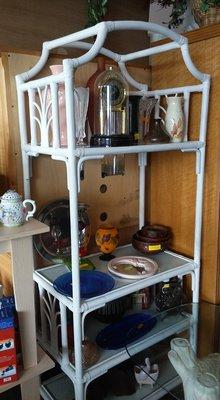 Shelves & Knick Knacks NO CREDIT NEEDED FINANCING!