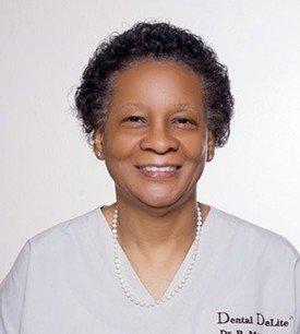 Dr. Belinda Marsaw