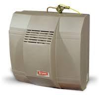 Bryant Whole House Humidifier